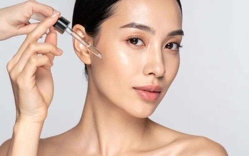 Hướng Dẫn Chọn Serum Phù Hợp Với Từng Loại Da: Từ A đến Z