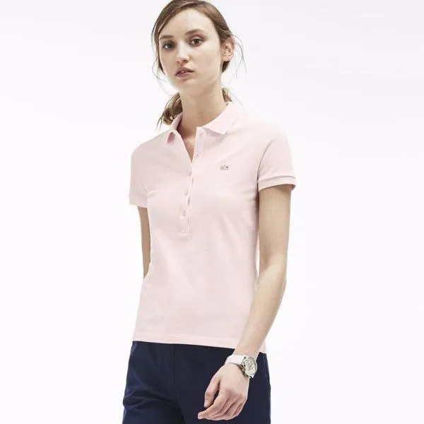 Đầm Bi Tay Phồng Cổ V 