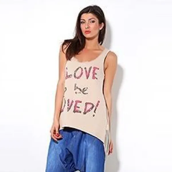 Đầm họa tiết hoa tay lửng Mia 