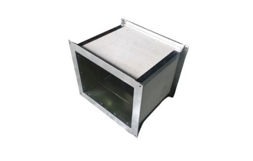 Ống gió chống cháy