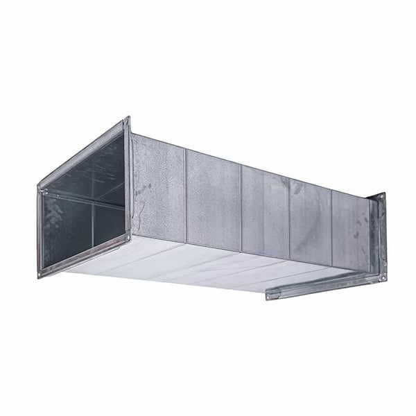 Ống Gió Tôn Mạ kẽm
