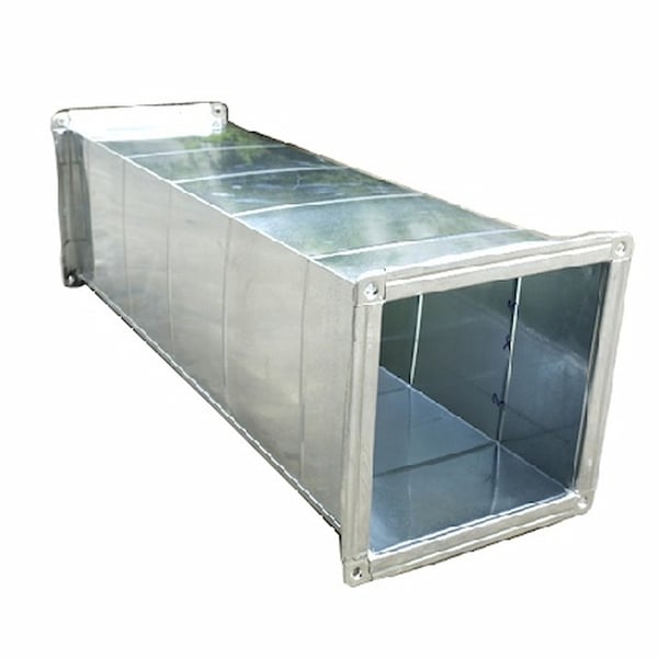 Ống Gió Tôn Mạ kẽm
