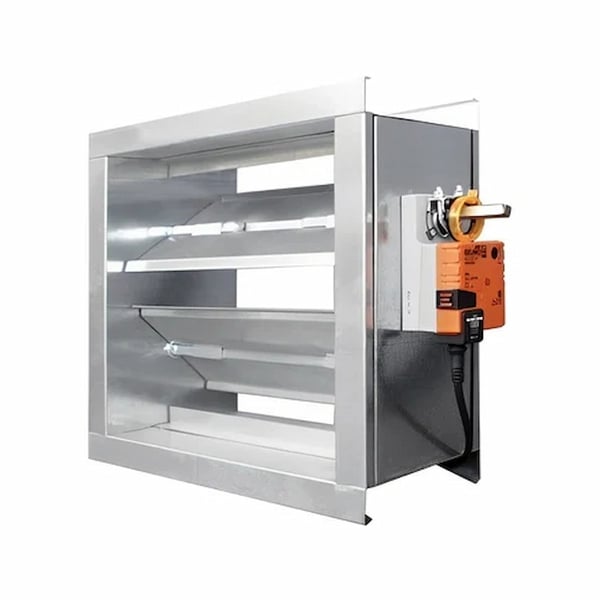 VAN GIÓ CHẶN LỬA MFD