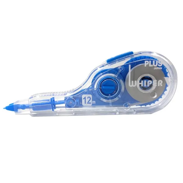 Băng xóa kéo plus lớn - 12m