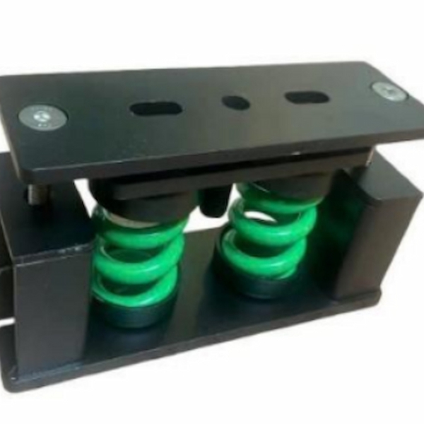 Bộ Đế Lò Xo Chống Rung Có Giới Hạn Chuyển Vị – RS II (Restrained Spring Mount)