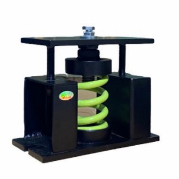 Bộ Đế Lò Xo Chống Rung Có Giới Hạn Chuyển Vị – RSI (Restrained Spring Mount)