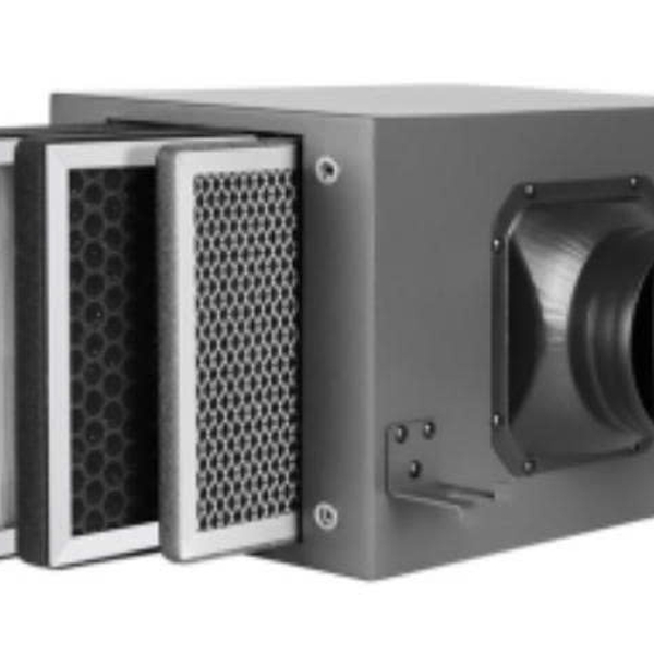 HỘP LỌC KHÔNG KHÍ FILTERBOX