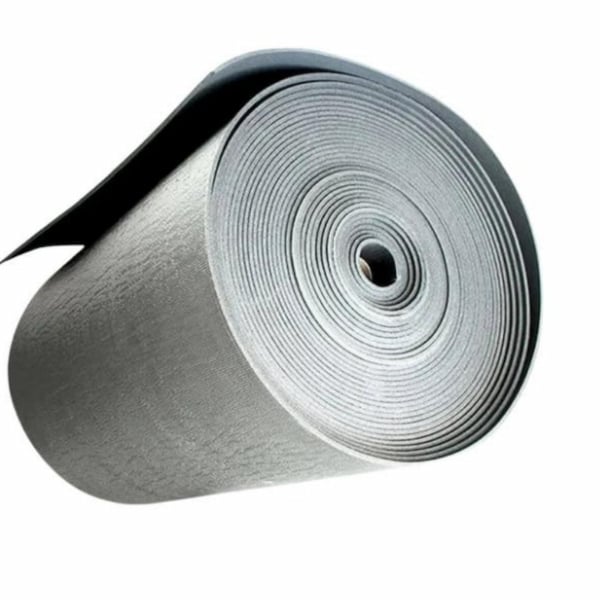 Tấm và cuộn định hình sẵn Incoflex XLPE
