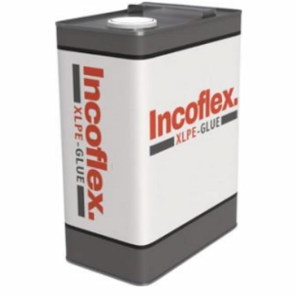 Hệ phụ kiện đồng bộ Incoflex XLPE
