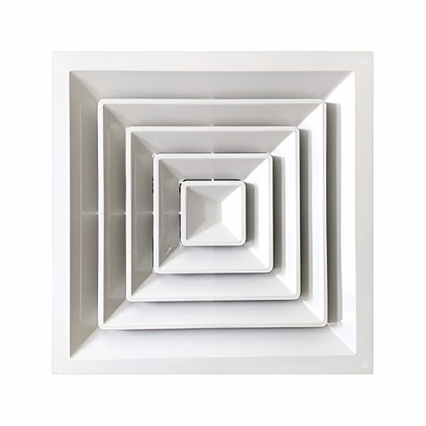 MIỆNG GIÓ KHUẾCH TÁN