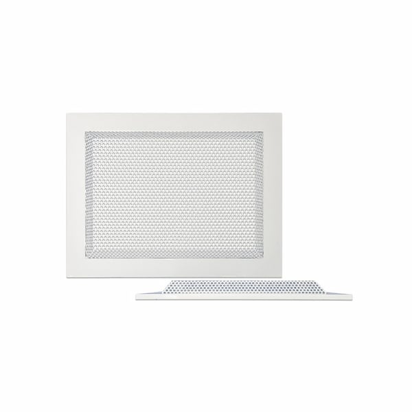 MIỆNG GIÓ SOI LỖ