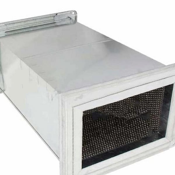 ỐNG GIÓ TIÊU ÂM ROCKWOOL