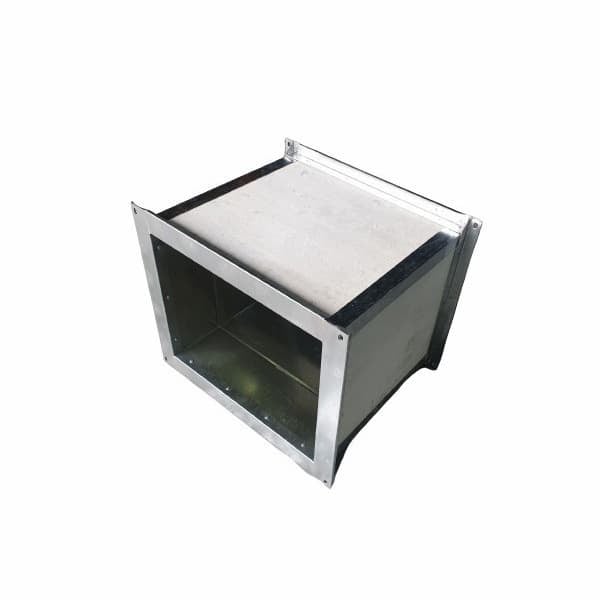 ỐNG GIÓ CHỐNG CHÁY