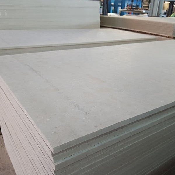 Tấm Duraflex thạch cao Cemboard Duraflex