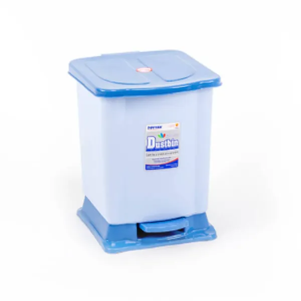 Thùng Rác Cỡ Đại - Duy Tân