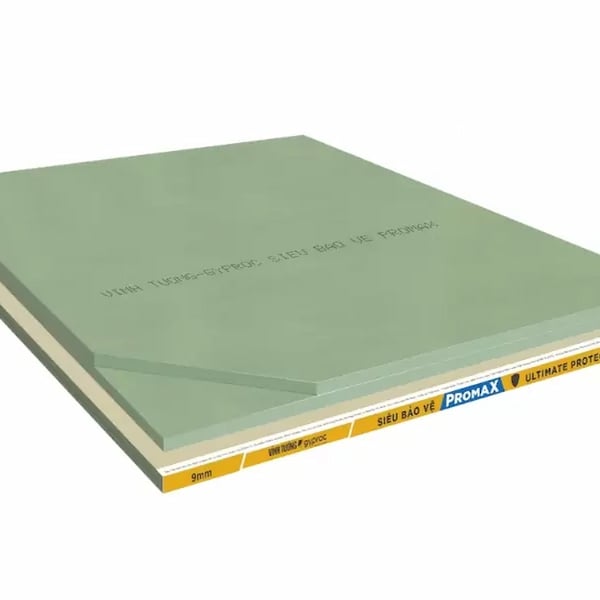 Vách thạch cao tấm Vĩnh Tường (EI30 - EI180)