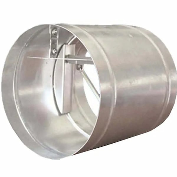 VAN CHẶN LỬA TRÒN