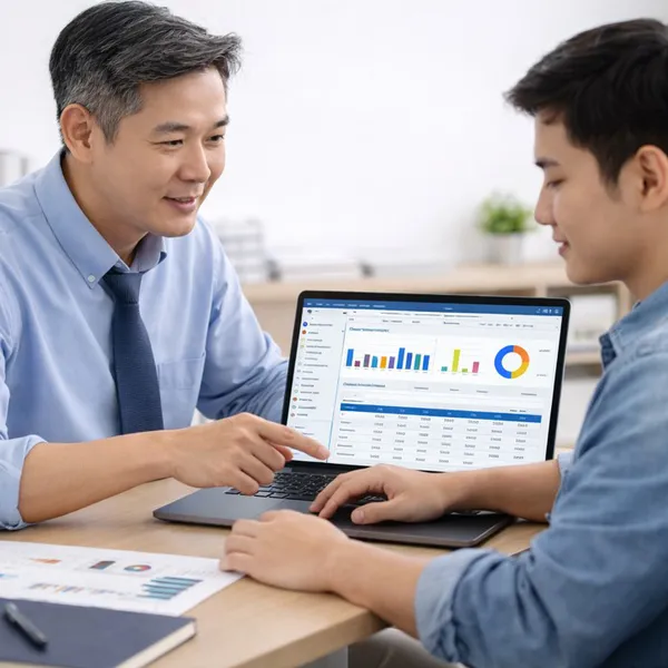 Tin học quản lý