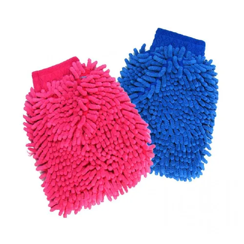 Găng tay rửa xe chuyên dụng cho ô tô