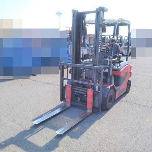 Xe nâng điện FB25PN-80