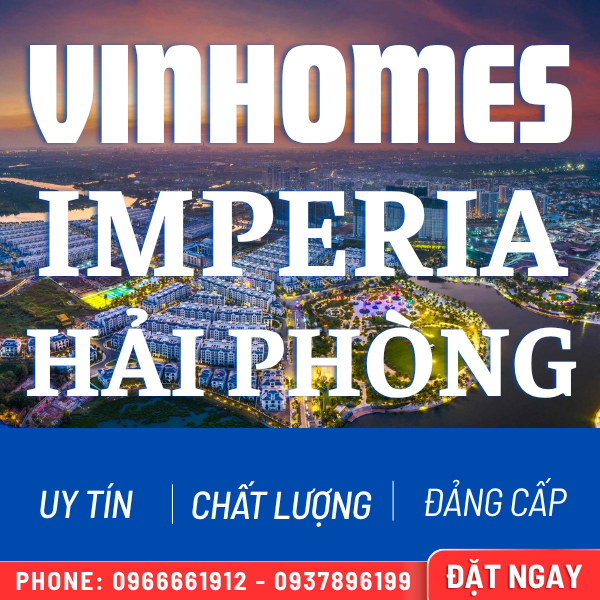 Bán Căn Hộ Vinhomes Imperia