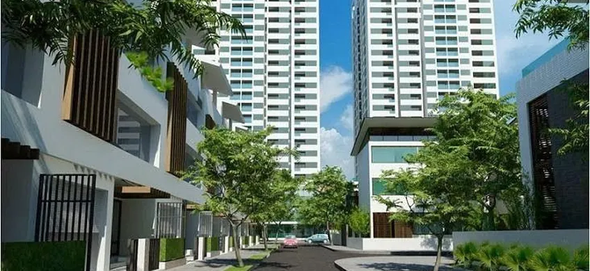 Cách chọn mua nhà chung cư hợp túi tiền