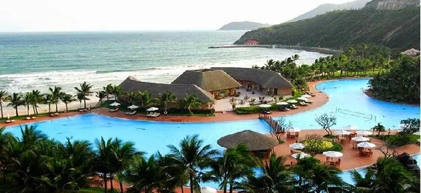 Vinpearl Resort & Villas Nha Trang