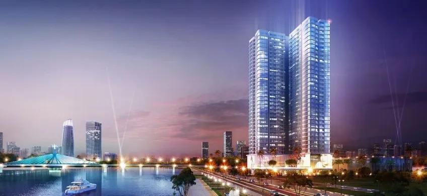 Vinpearl Condotel Đà Nẵng