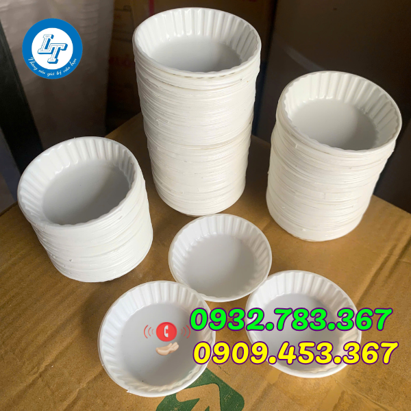MUA CHÉN TƯƠNG NHỎ DÙNG 1 LẦN Ở ĐÂU GIÁ SỈ TỐT? CHÉN TƯƠNG NHỎ DÙNG 1 LẦN