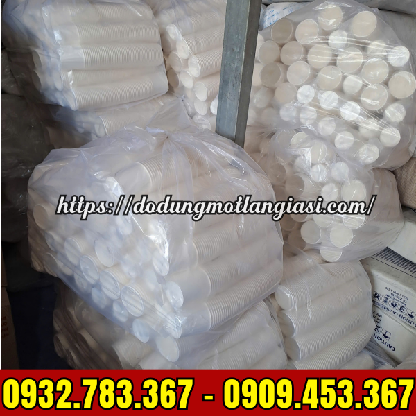 CHÉN NHỰA DÙNG 1 LẦN ĐỦ KÍCH CỠ GIÁ SỈ TPHCM ĐẠI LÝ ĐỒ DÙNG 1 LẦN GIÁ SỈ