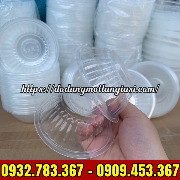 CHÉN NHỰA DÙNG 1 LẦN ĐỦ KÍCH CỠ GIÁ SỈ TPHCM CHÉN NHỰA DÙNG 1 LẦN