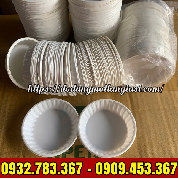 CHÉN TƯƠNG TRẮNG, ĐỎ DÙNG 1 LẦN GIÁ SỈ RẺ CHÉN TƯƠNG TRẮNG, ĐỎ DÙNG 1 LẦN GIÁ SỈ RẺ
