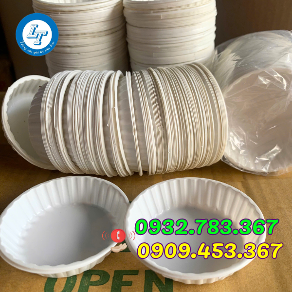 MUA CHÉN TƯƠNG NHỎ DÙNG 1 LẦN Ở ĐÂU GIÁ SỈ TỐT? CHÉN TƯƠNG NHỎ DÙNG 1 LẦN