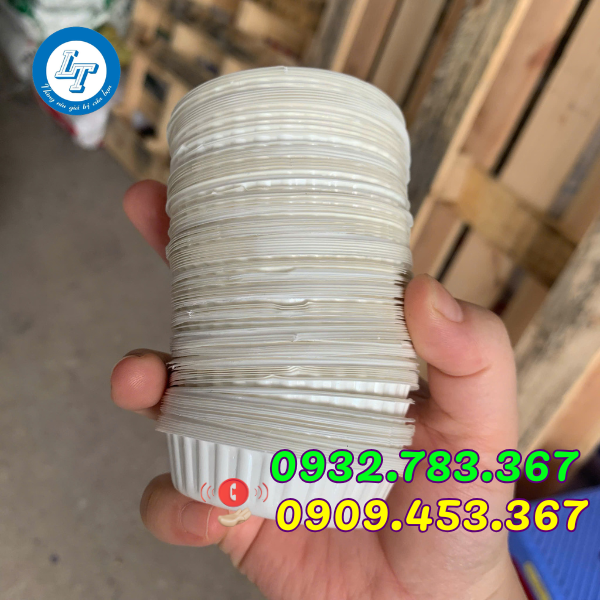 MUA CHÉN TƯƠNG NHỎ DÙNG 1 LẦN Ở ĐÂU GIÁ SỈ TỐT? CHÉN TƯƠNG NHỎ DÙNG 1 LẦN