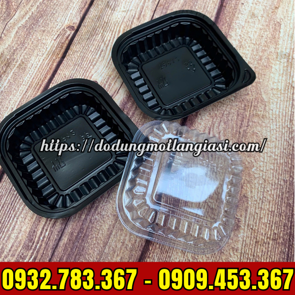 HỘP NHỰA VUÔNG HT12 GIÁ SỈ RẺ TẠI TPHCM HỘP NHỰA VUÔNG HT12 GIÁ SỈ RẺ TẠI TPHCM