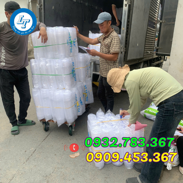 HỘP NHỰA TRÒN CÓ NẮP DÙNG 1 LẦN HỘP NHỰA TRÒN CÓ NẮP DÙNG 1 LẦN