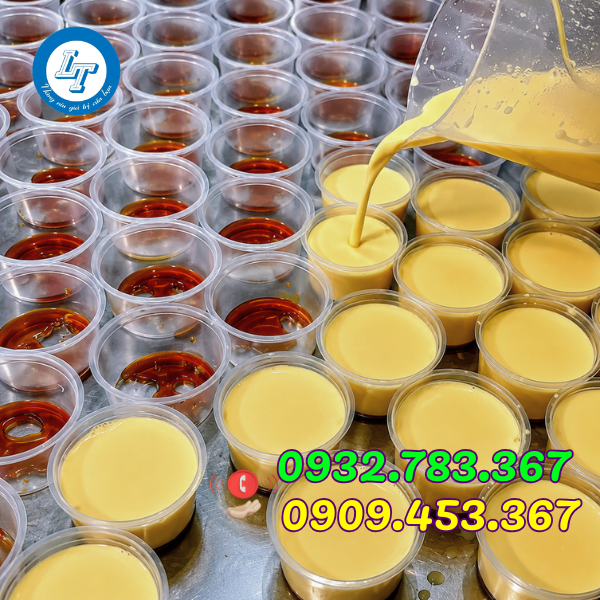 BỎ SỈ HỦ NHỰA LÀM BÁNH FLAN TẠI TPHCM BỎ SỈ HỦ NHỰA LÀM BÁNH FLAN TẠI TPHCM