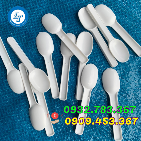 MUỖNG NHỰA NHỎ ĂN XÔI, KEM, SỮA CHUA ĐỦ MÀU GIÁ SỈ MUỖNG NHỰA NHỎ ĂN XÔI, KEM, SỮA CHUA ĐỦ MÀU GIÁ SỈ