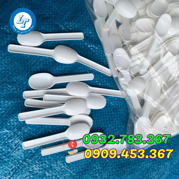 MUỖNG NHỰA NHỎ ĂN XÔI, KEM, SỮA CHUA ĐỦ MÀU GIÁ SỈ MUỖNG NHỰA NHỎ ĂN XÔI, KEM, SỮA CHUA ĐỦ MÀU GIÁ SỈ