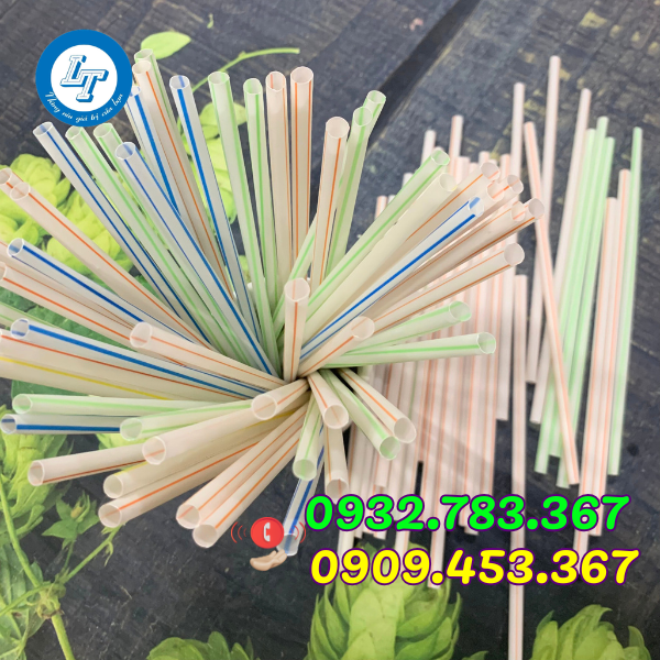 NHẬP SỈ ỐNG HÚT NHỰA CÁC LOẠI GIÁ TẠI XƯỞNG ống hút nhựa mềm
