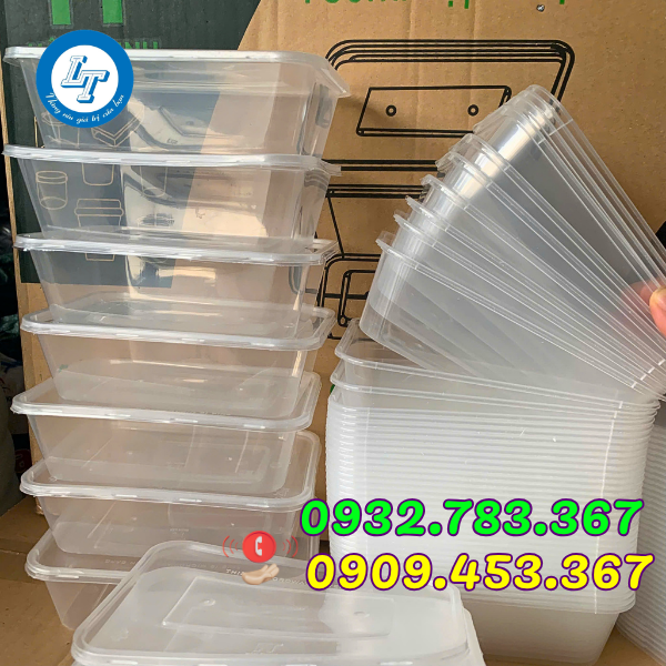 HỘP NHỰA CHỮ NHẬT ĐỰNG THỰC PHẨM GIÁ SỈ RẺ TPHCM HỘP NHỰA CHỮ NHẬT ĐỰNG THỰC PHẨM GIÁ SỈ RẺ TPHCM
