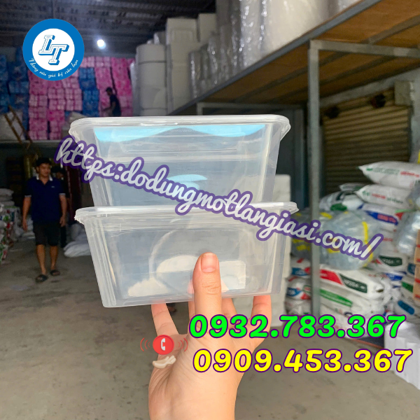 HỘP NHỰA CHỮ NHẬT ĐỰNG THỰC PHẨM GIÁ SỈ RẺ TPHCM HỘP NHỰA CHỮ NHẬT ĐỰNG THỰC PHẨM GIÁ SỈ RẺ TPHCM
