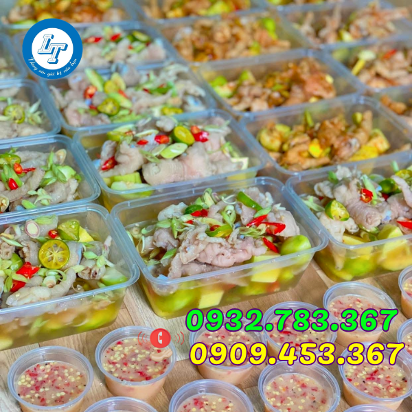 HỘP NHỰA CHỮ NHẬT ĐỰNG THỰC PHẨM GIÁ SỈ RẺ TPHCM HỘP NHỰA CHỮ NHẬT ĐỰNG THỰC PHẨM GIÁ SỈ RẺ TPHCM