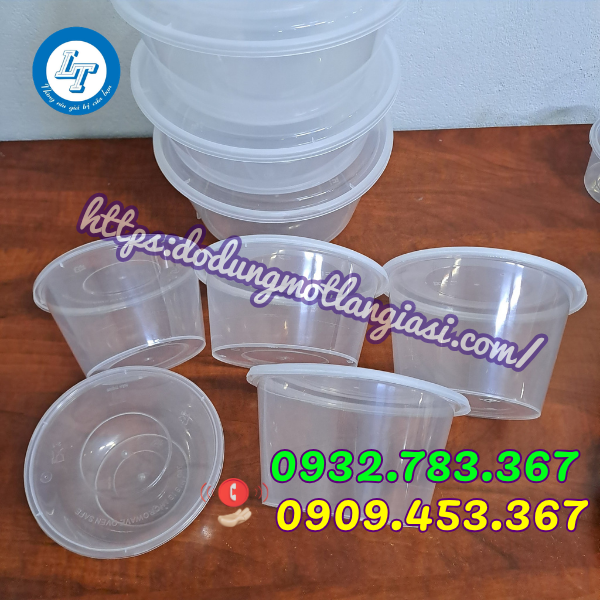 TÔ NHỰA DÙNG 1 LẦN GIÁ SỈ TÔ NHỰA DÙNG 1 LẦN GIÁ SỈ