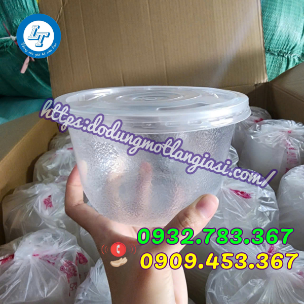 TÔ NHỰA DÙNG 1 LẦN GIÁ SỈ TÔ NHỰA DÙNG 1 LẦN GIÁ SỈ