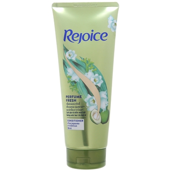 Dầu Xả Rejoice Fraya Hương Hoa Lily