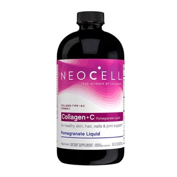 Nước uống Collagen