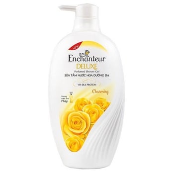 Sữa tắm Enchanteur