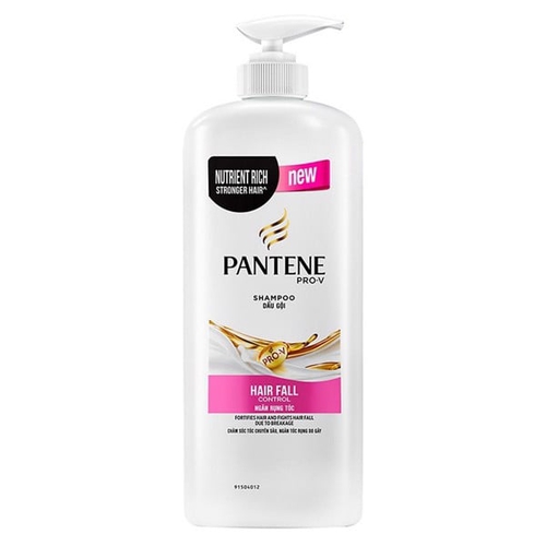 Dầu Gội Pantene Ngăn Rụng Tóc (1200g)