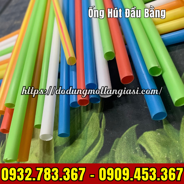 ỐNG HÚT ĐẦU BẰNG